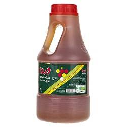 سرکه قرمز 2000گرم وردا